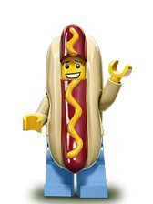 lego hot dog guy