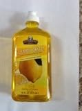 Melaleuca Lemon Brite Dishwashing Liquid Lemon Scented 16oz