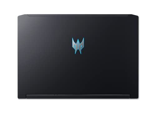 Acer Predator Triton 300 PT315-53-7691 Gaming Laptop | Intel i7-11800H | NVIDIA GeForce RTX 3070 Laptop GPU | 15.6