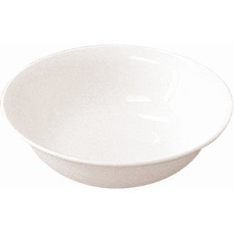 Royal Bone China CG323 Bone Ascot Oatmeal Bowl