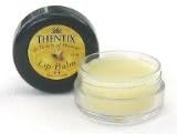 "THENTIX" VANILLA LIP BALM WITH A TOUCH OF HONEY - .35OZ.