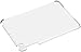 Amazon Basics Clear Back Cover for Apple iPad Mini