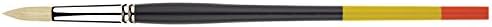Princeton Snap! 9700R-2 SNAP Brush Bristle Round 2, 2, Multicolor 12 Each