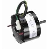 FASCO Industries D1160 Fasco Motor