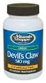 the Vitamin Shoppe - Devil's Claw, 510 mg, 100 capsules