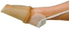 Mobiclinic Contoured Stockings and Socks Shoehorn, White, 37/40 EU - Image 5