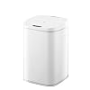JenLn Container met recycling 16L capaciteit Huis Tuin Kantoor Keuken Badkamer Afvalemmer Draagbare Intelligente…
