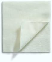 MOLNLYCKE Mesalt Absorbent Dressing Gauze 4 X 4" (#285580, Sold Per Piece)