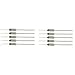 Thermal Fuse 152 Degrees Celsius, 10 Pack