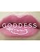 GODDESS Limited Edition Lip Color LipSense by SeneGence