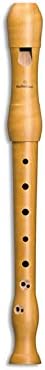 Mollenhauer Prima 1042 STUDENT Soprano Recorder Pear Wood Baroque Fingering