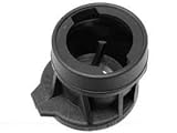 Mercedes (98-06) Oil Filler Neck Boot on Left Valve Cover