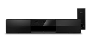 soundbar 5.1 philips