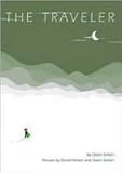 the Traveler by Daren Simkin