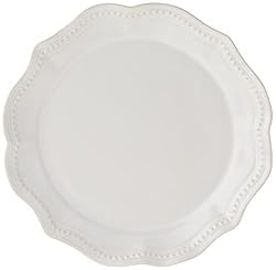 Mikasa Alyse 4-Piece Place Setting, White