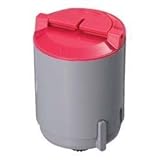 Compatible Replacement for the Samsung� CLP-M300A Toner Cartridges (CLPM300A) - Magenta, 1100 Yield