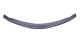 Auto Ventshade 320036 Aeroskin Small Acrylic Hood Shield