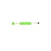 MAM Training Toothbrush, 6 Months, Green