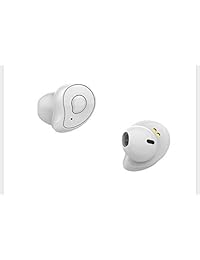 Auriculares de diadema inalámbricos con Bluetooth 5.0 Mini en 3D con sonido estéreo 10H a prueba de sudor y tiempo de reproducción, auriculares deportivos, micrófono integrado y altavoces duales