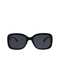 Gafas de sol cuadradas para mujer Del Mar Peepers