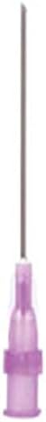Needle 18gx1-1/2" Henry Schein Filter Blunt Fill Cnvntnl - Box of 100