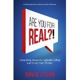 Paperback Are You For Real Book
