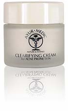 Ayur Medic Clearifying Cream (2 oz.)