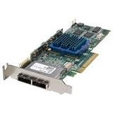 2L40628 - Adaptec 3805 8 Port SAS RAID Controller