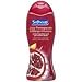 Softsoap Body Wash - Juicy Pomegranate & Mango Infusions (18 oz)