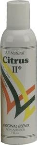 Odor Eliminating Air Fragrance - Citrus II