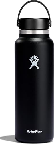 Hydro Flask – Wide Flex Cap 1,182 ml (40 oz) Bottle