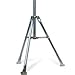 3 feet Satellite Tripod Mount with 2-Inch OD Mast primary