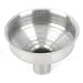 Stainless Steel Mini Funnel for Essential Oil Bottles/Flasks - pack of 12