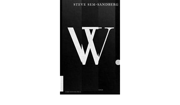 W Sem Sandberg Steve 9789100176273 Amazon Com Books