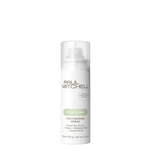 Paul Mitchell Texturizing Spray, Defines Texture + Builds Volu... 21ShTKqp17L