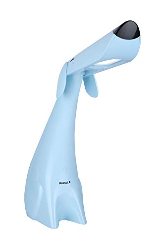 Havells Desklite Pluto Eyesoft Technology 7W 4000 K Blue