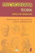 Psychoterapia. Teoria