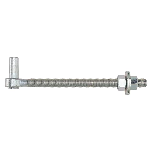 Stanley National Hardware 293BC Crochet Ă boulon 2,2 x 30,5 cm
