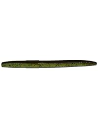 Big Bite cebos de 6 pulgadas Trick Stick Lure (paquete de 100)