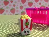 Shopkins Season 2#2-053 Poppy Corn
