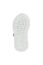 Geox CSPRINTYEGIRL6, Toddler, Fuchsia/Lilac, 8.5