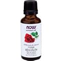 NOW Foods, Rose Absolute, 5% oil blend, 1 Ounce