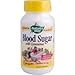 Natures Way Blood Sugar, 90 Caps (Pack of 4)