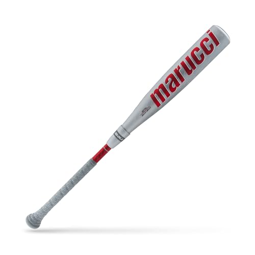 Marucci CATX2 Composite Senior League 2 5/8", -10 Drop, USA Baseball, End-Loaded