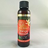 Premium Home Fragrance Oil, Orange Blossom, 2 Fl Oz / 60 ml