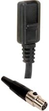 Tram TR-50 Lavalier Mic with Lectrosonics TA5F Negative Bias Tan-by Tram