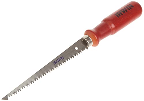 IRWIN Tools Standard Drywall/Jab Saw (2014102) photo 8