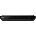 Blu-ray Players & Recorders