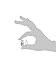 AlcoHAWK Mouthpieces - for use with AlcoHAWK Elite Slim and AlcoHAWK Beacon, 50 Count