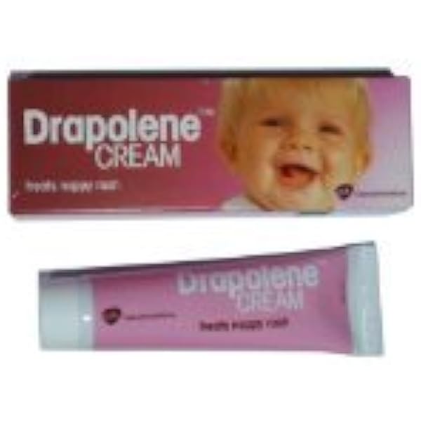drapolene cream for baby face